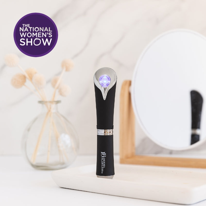 DERMAJADE-X - LED Eye Contour Device
