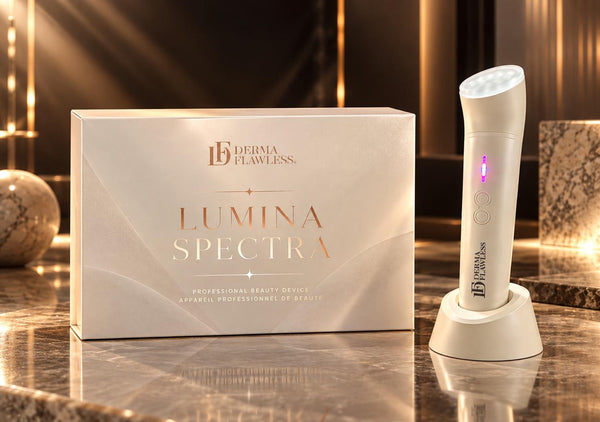 LUMINA SPECTRA