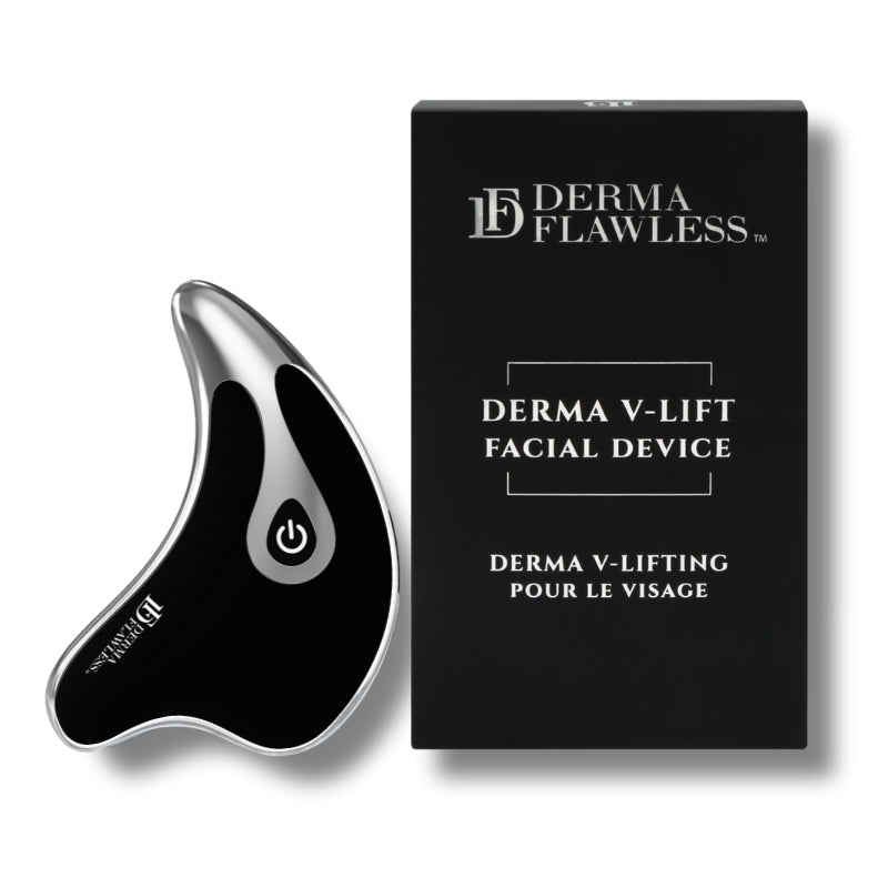 Face lift device