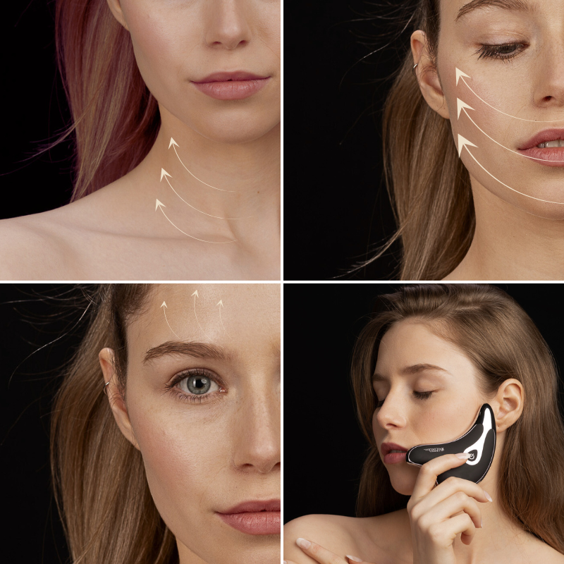 facial treatment tool