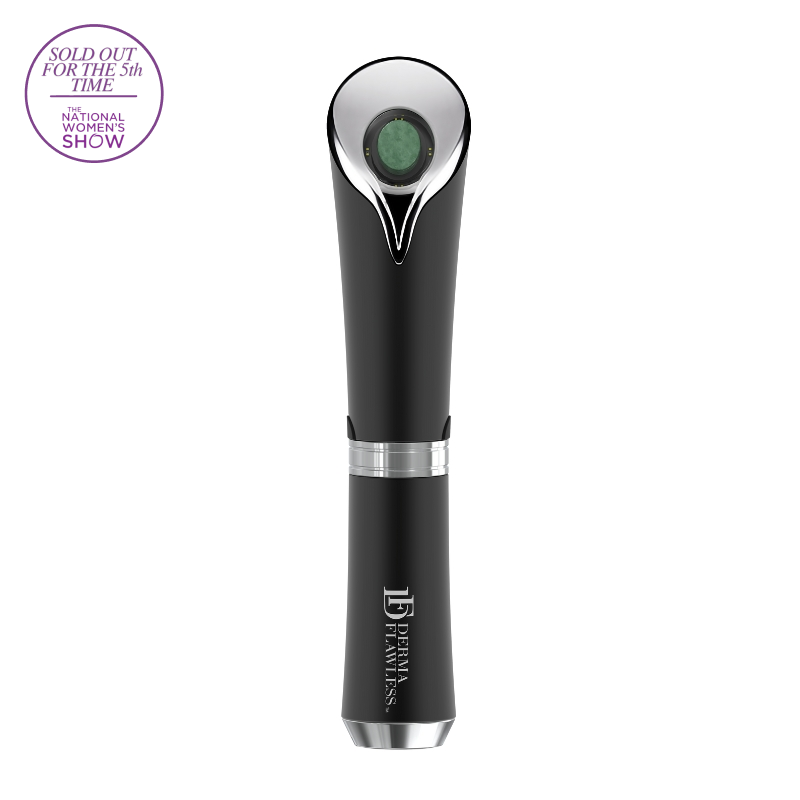 DERMAJADE-X - LED Eye Contour Device