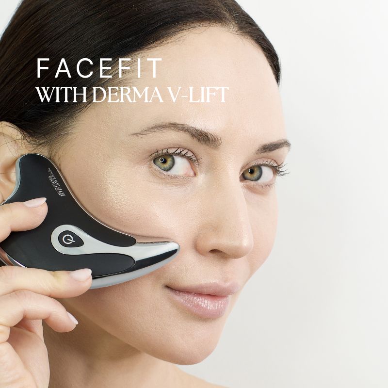 DERMA V-LIFT - Face Sculpting Device