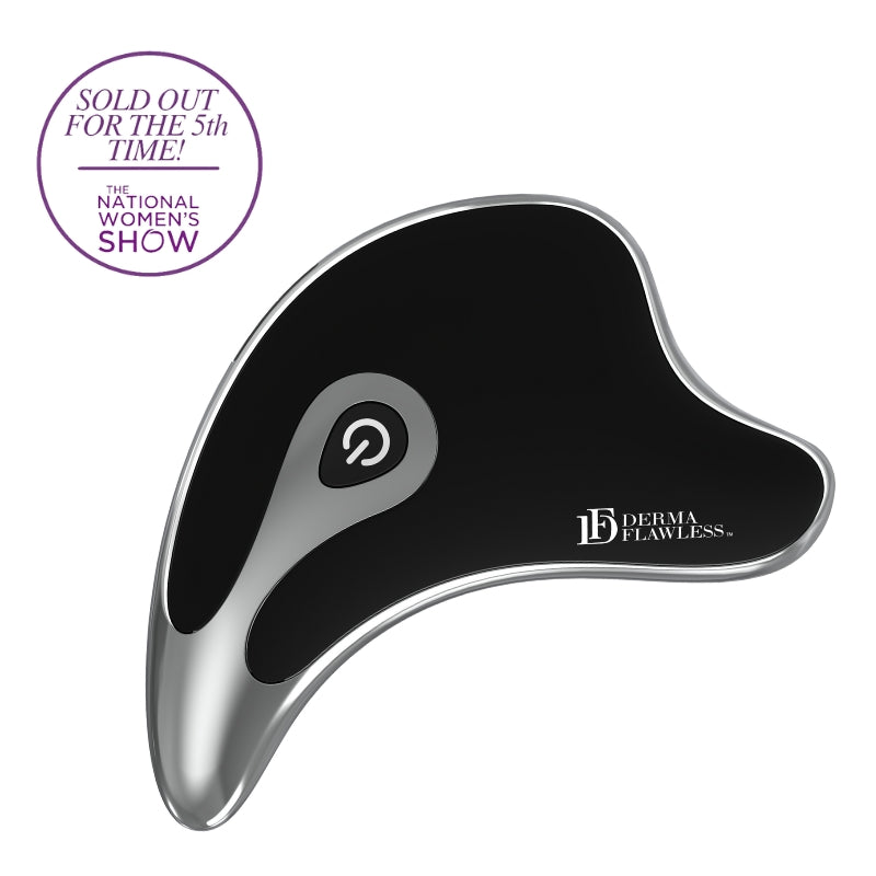 DERMA V-LIFT - Face Sculpting Device