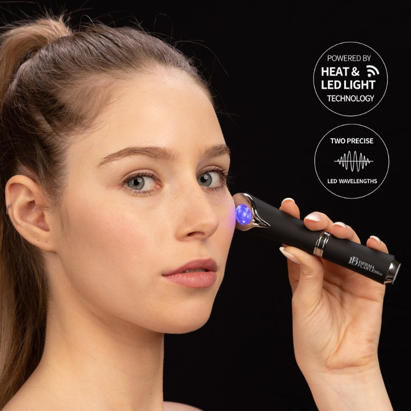 DERMAJADE-X - LED Eye Contour Device