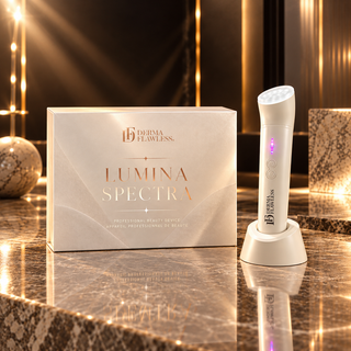 LUMINA SPECTRA