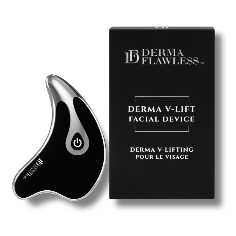 DERMA V-LIFT - Face Sculpting Device