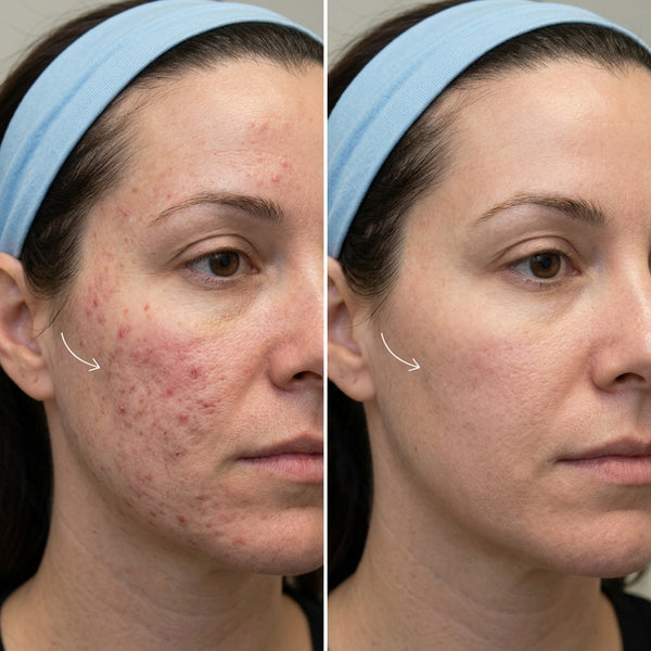 Before and After Results 2