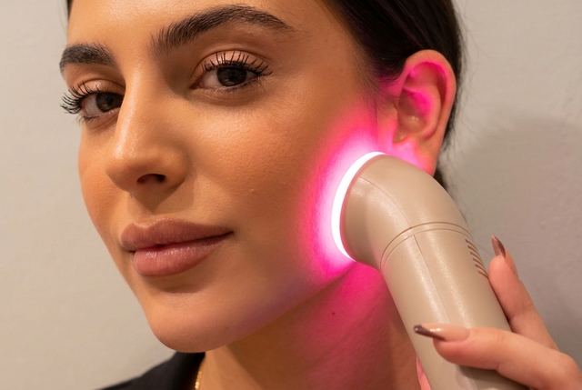 Firming & Radiant Glow
